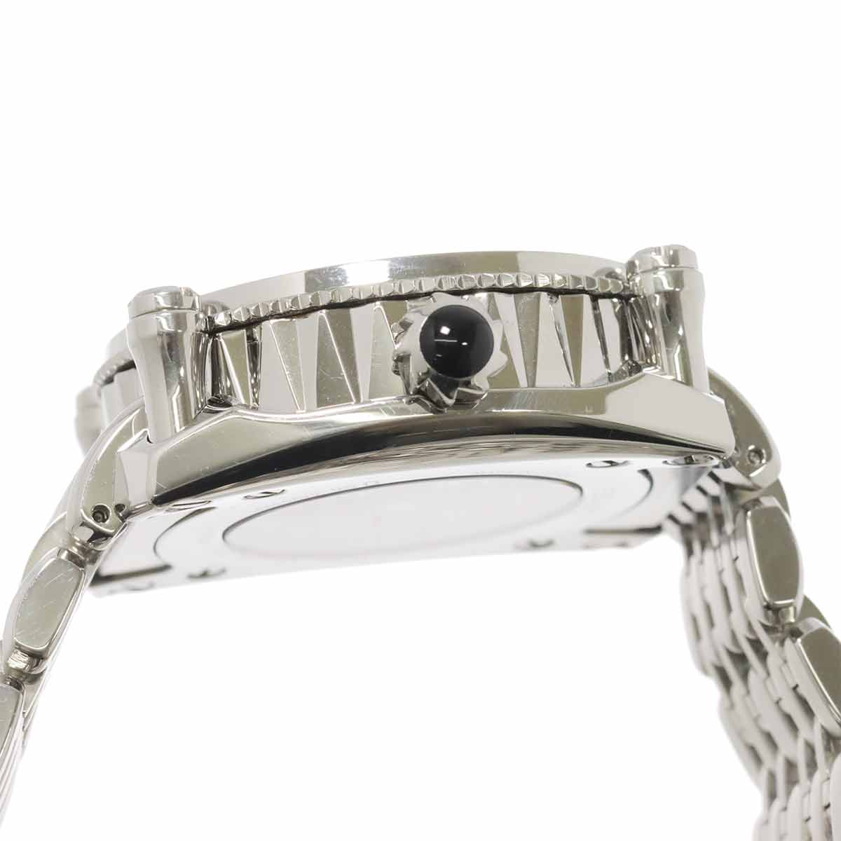 Galante beauty and the beast GMT SBLA061 White Dial Mens