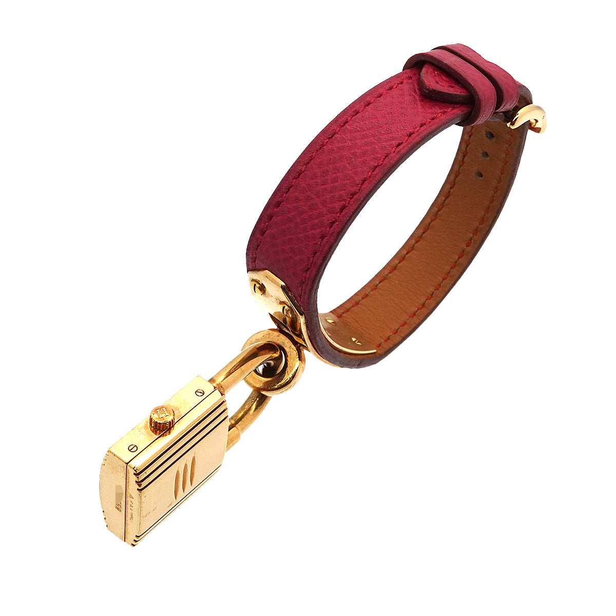 Kelly Watches Quartz Gold Dial Vintage Cadena Ladies Watch