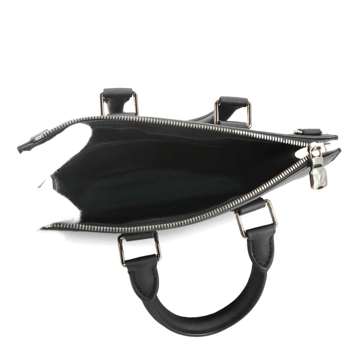 Monogram Eclipse Sac Plat Cross 2way Tote Bag M46456