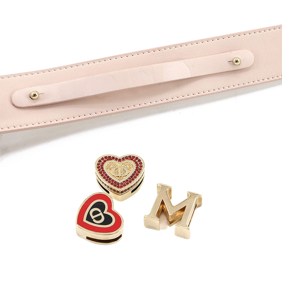 Lady Dior My ABCDior Small Hand Shoulder Bag Leather