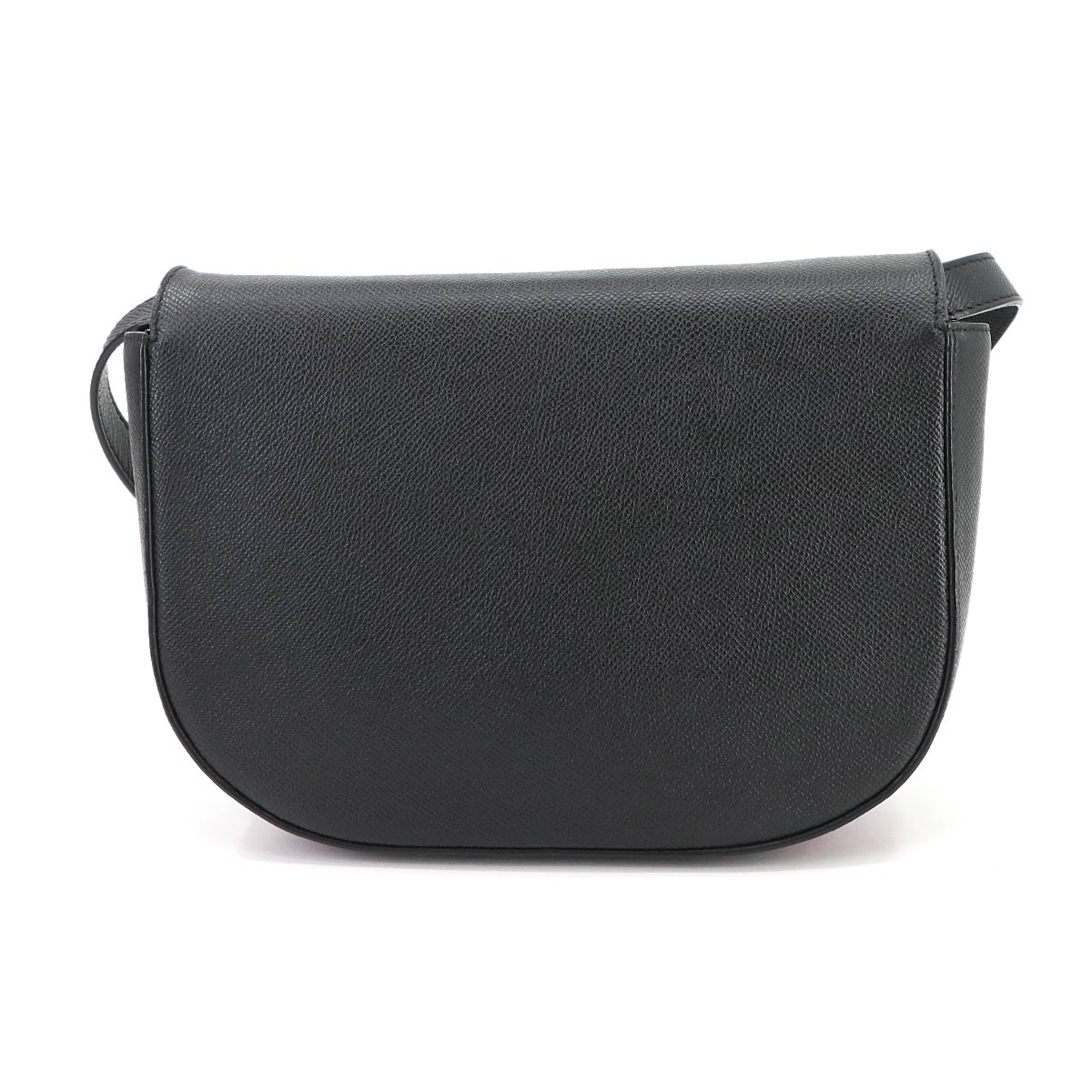 Ville Shoulder Bag Leather Black 542207 Purse