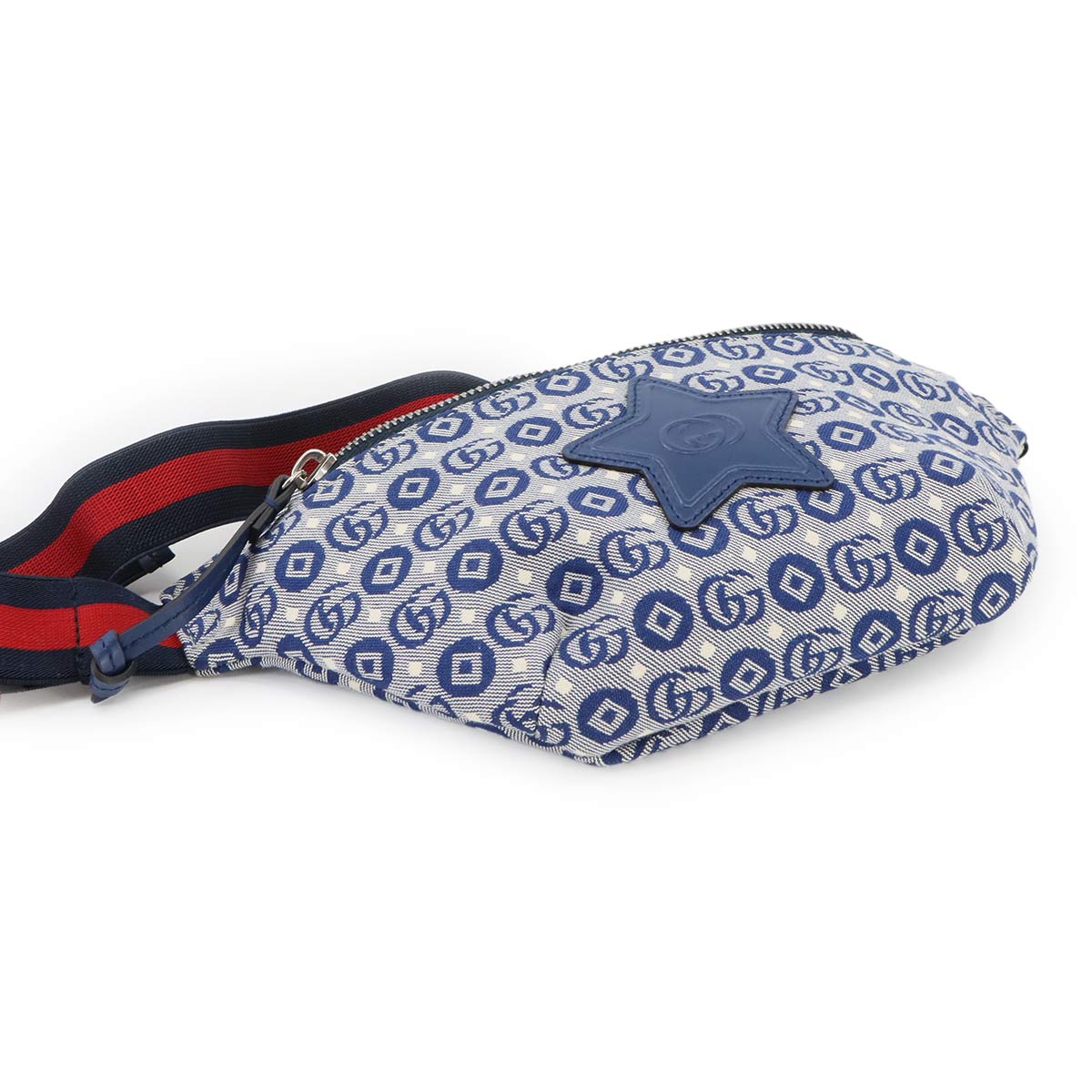 Childrens Crossbody Bag Navy 502095 Purse