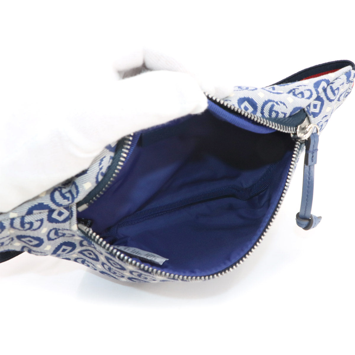 Childrens Crossbody Bag Navy 502095 Purse