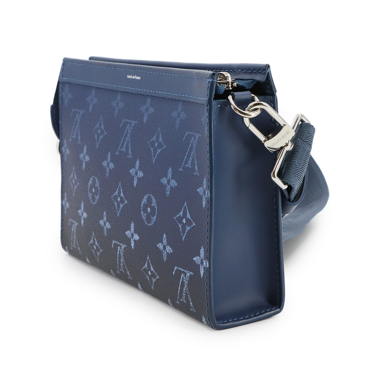 Monogram Gradient Gaston Wearable Wallet M811544 Purse