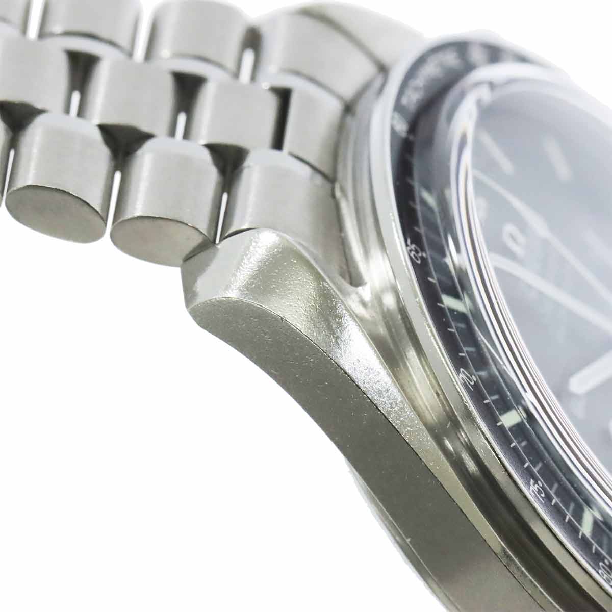 Speedmaster Moon Watch Chronograph 310 30 42 50 01 002 Mens