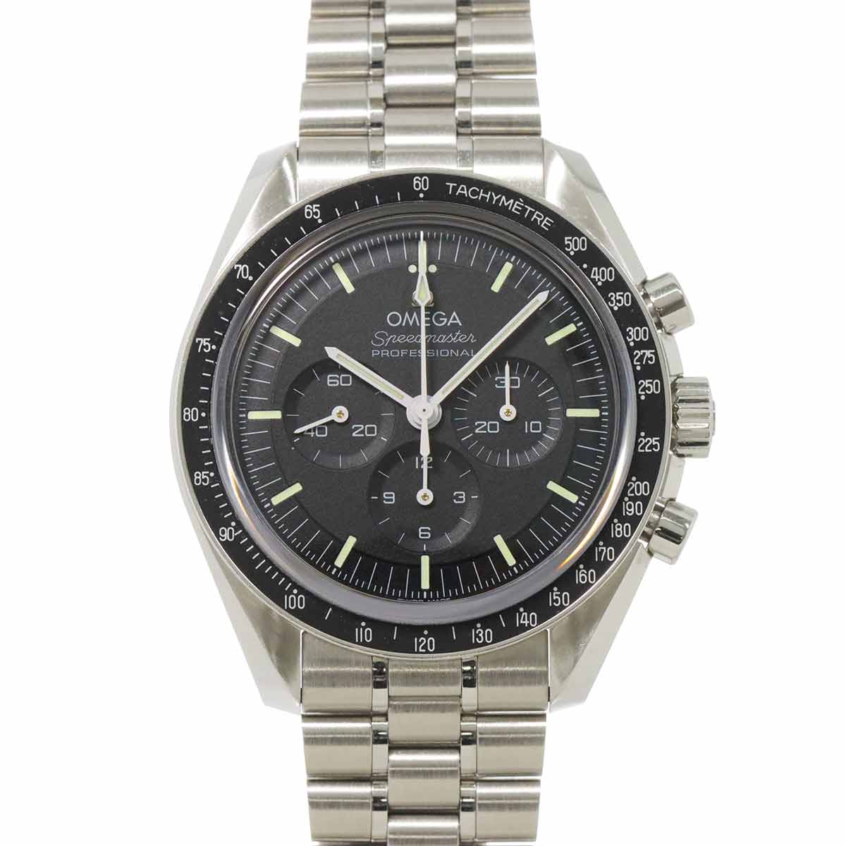 Speedmaster Moon Watch Chronograph 310 30 42 50 01 002 Mens