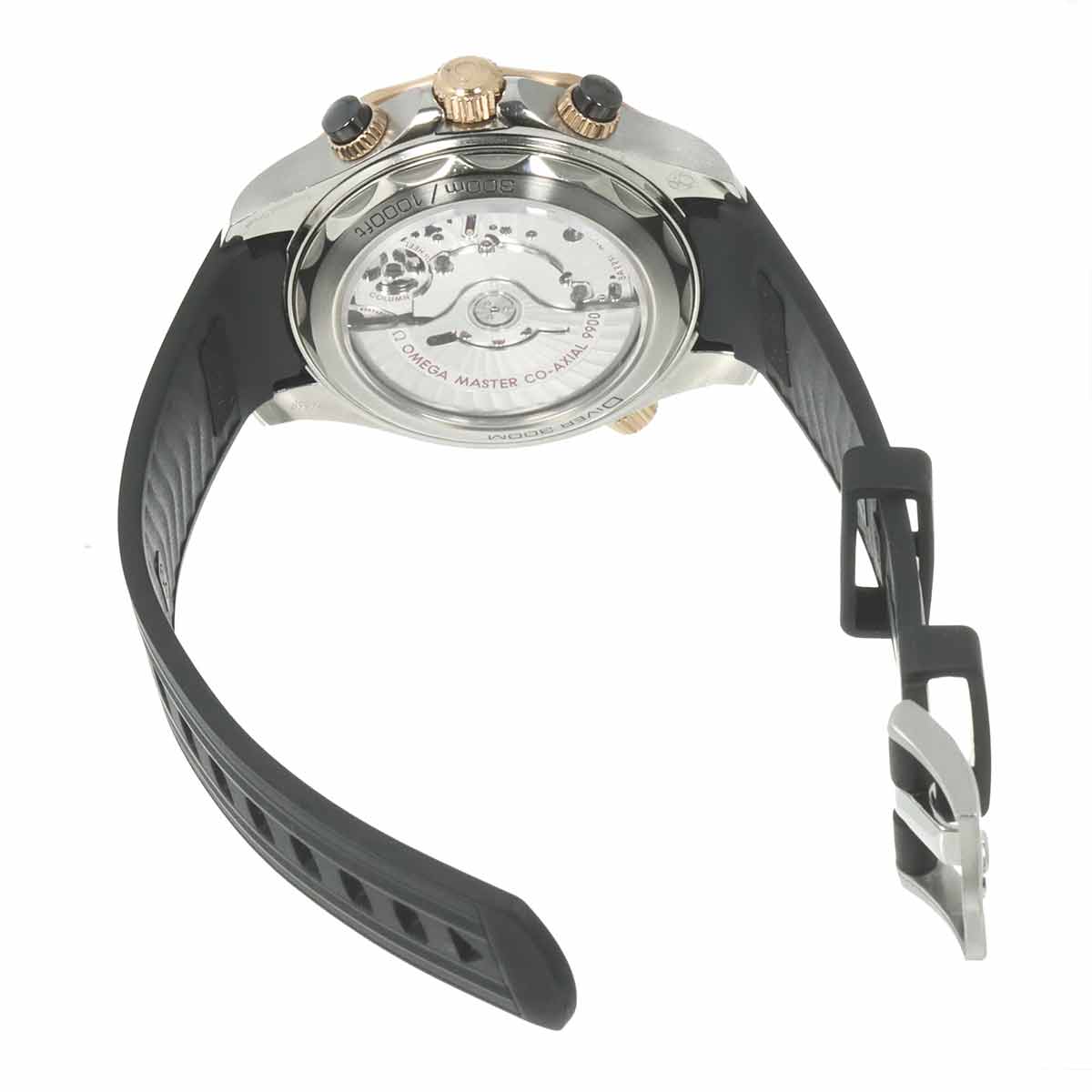 Seamaster Diver300 Co-axial 210.22.44.51.01.001 Automatic Mens