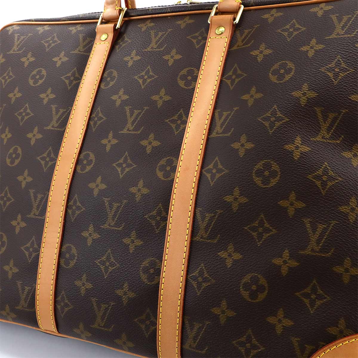 Monogram Porte Documents Voyage Briefcase Brown M53361