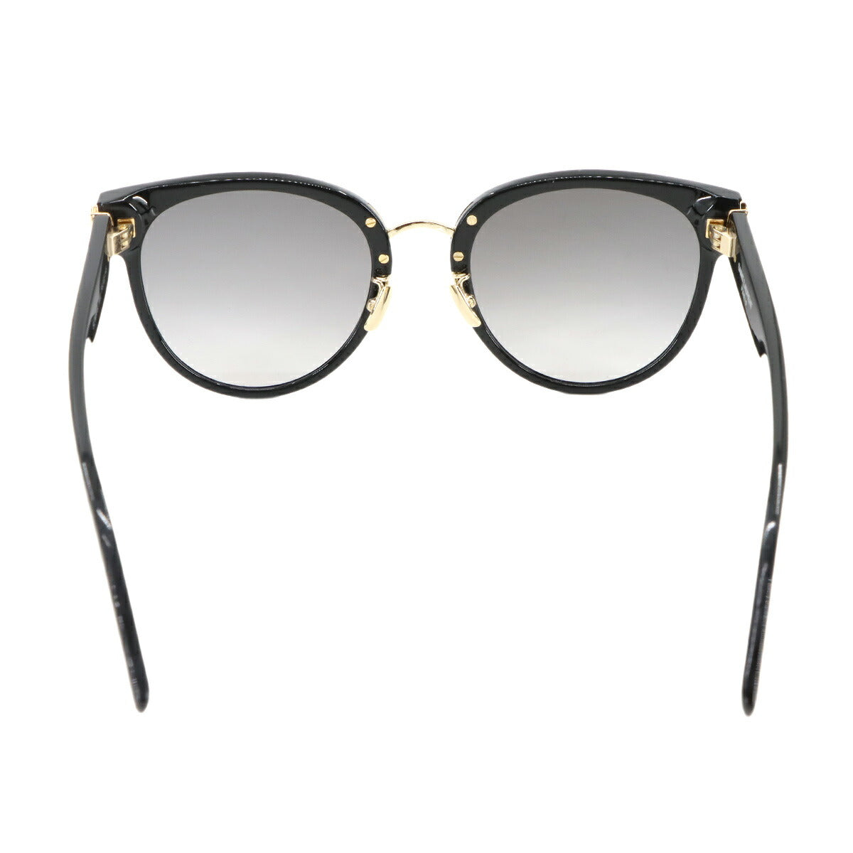 Glasses Boston Gray Black Eyewear