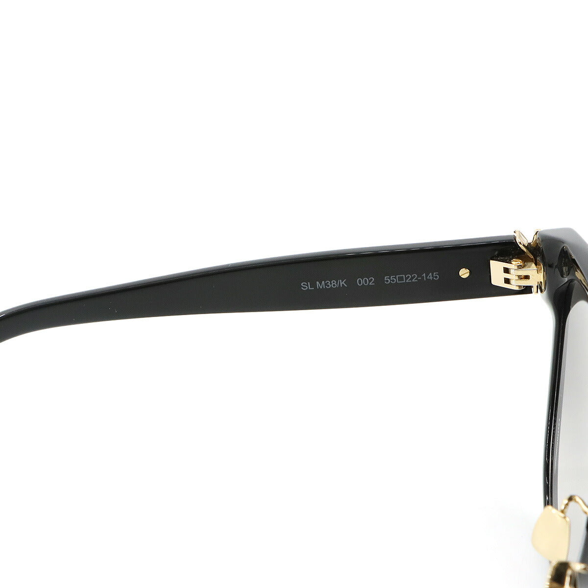 Glasses Boston Gray Black Eyewear