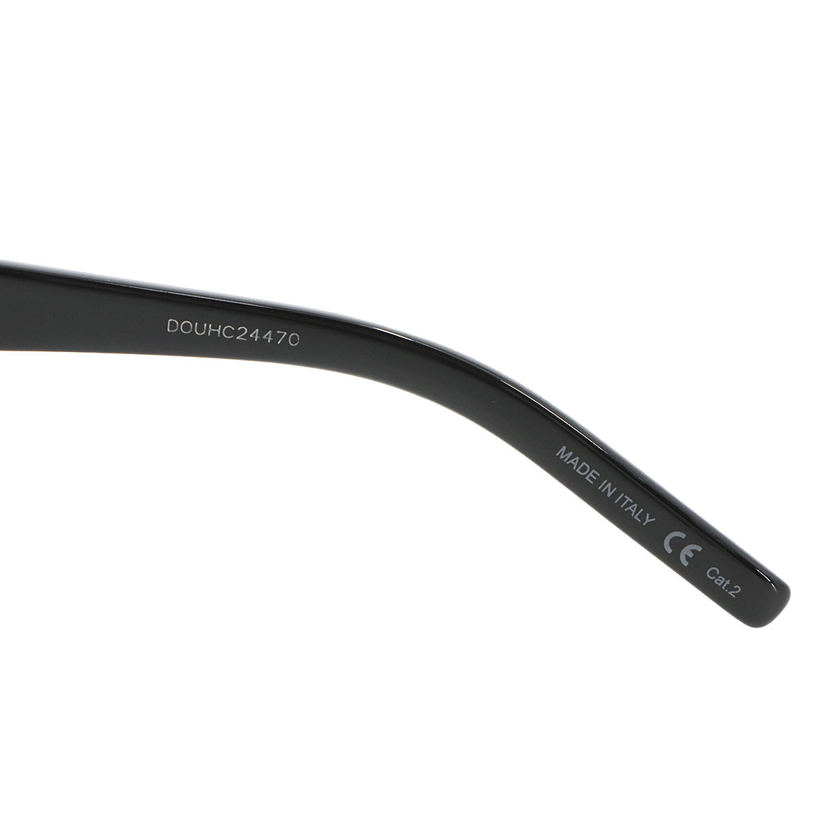 Glasses Boston Gray Black Eyewear