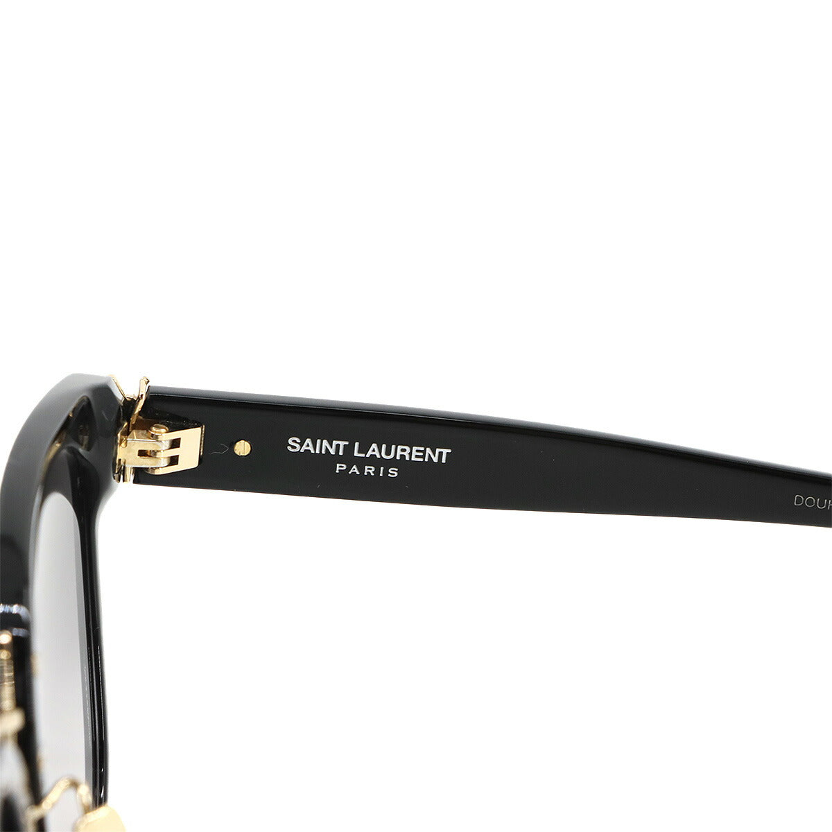 Glasses Boston Gray Black Eyewear