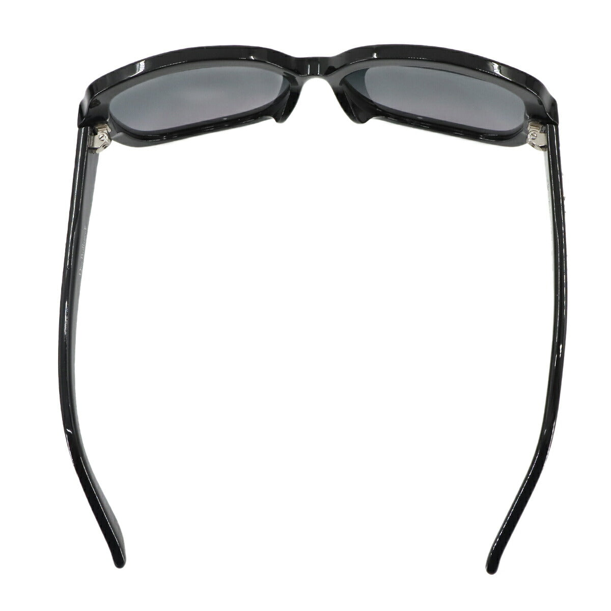Brilliance Sunglasses Black BWHHD Eyewear