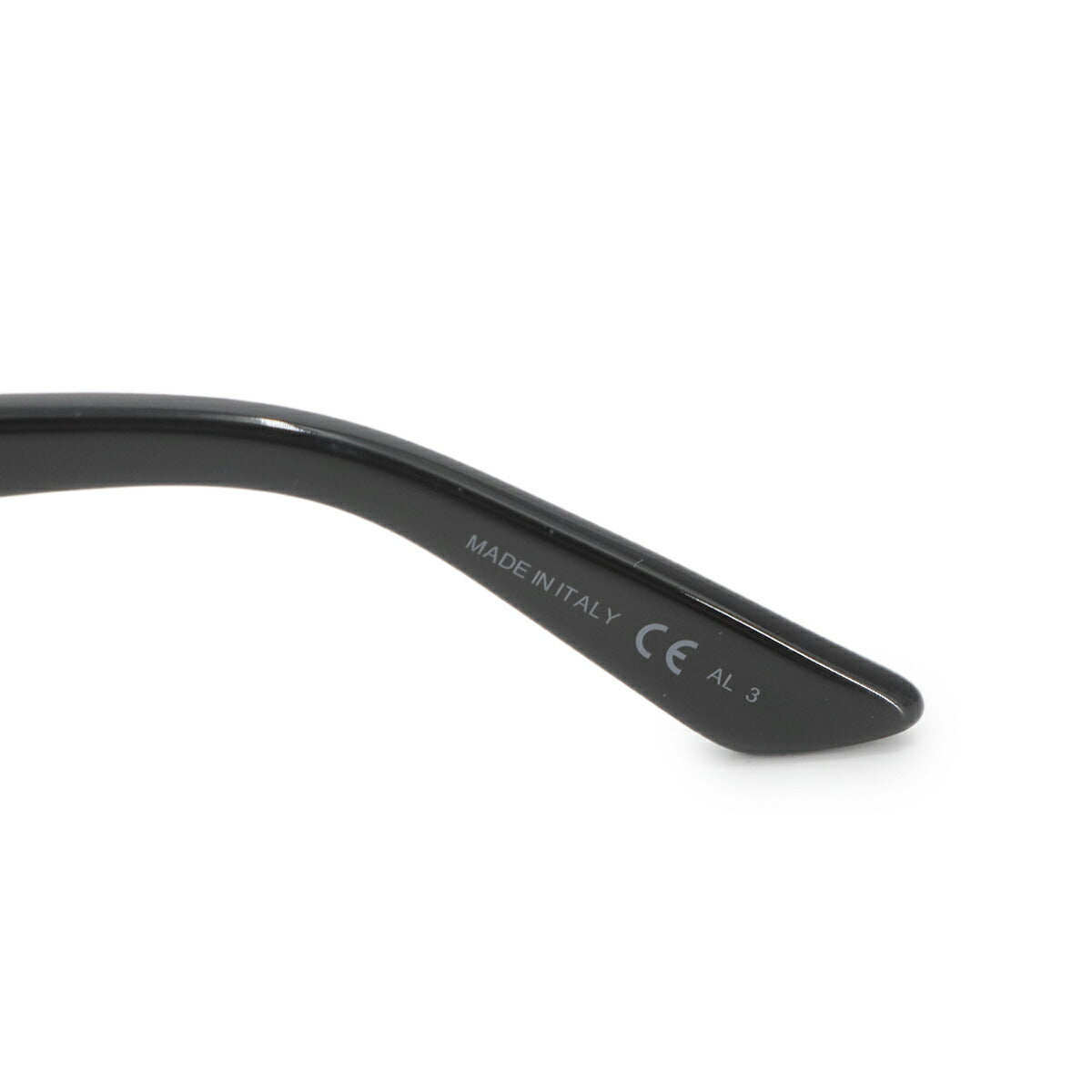 Brilliance Sunglasses Black BWHHD Eyewear