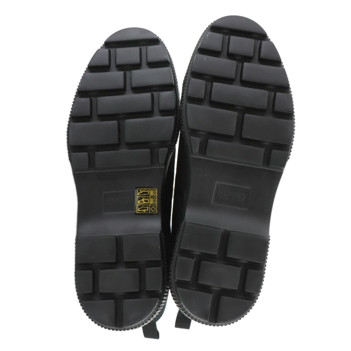 Itineraire Hi cut Sneakers Canvas Black 38 Women's