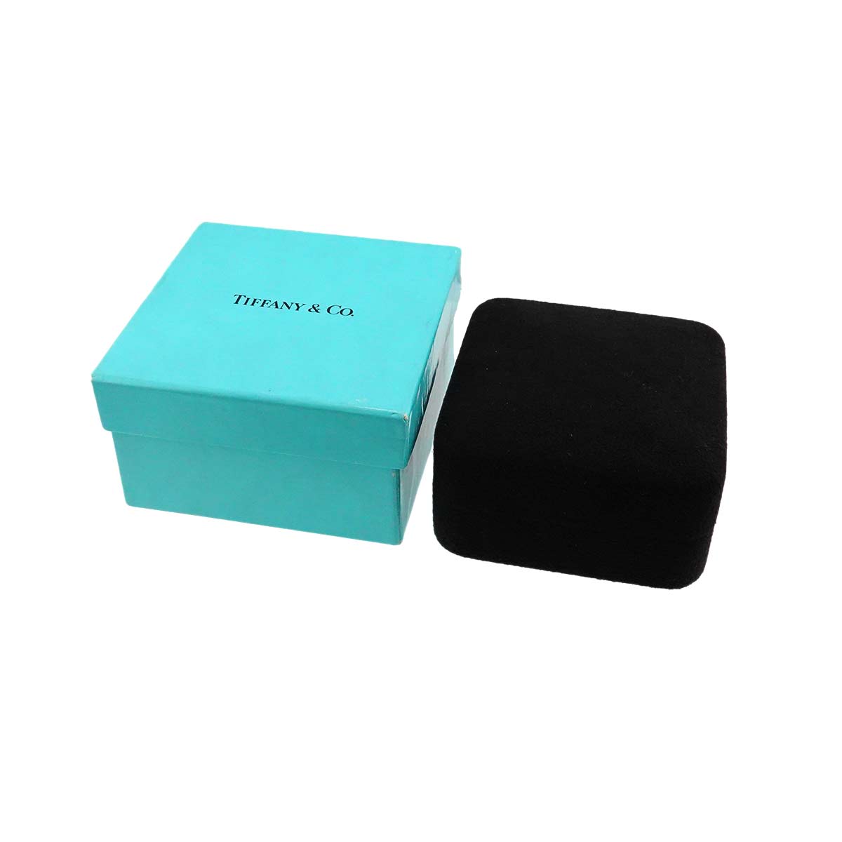 Diamond Ring Platinum size5.25(US)