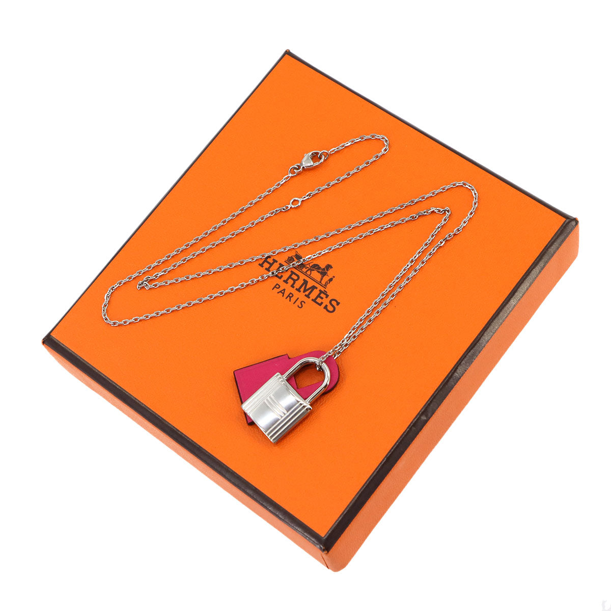 O'Kelly PM Necklace Pendant Swift Rose Mexico Silver