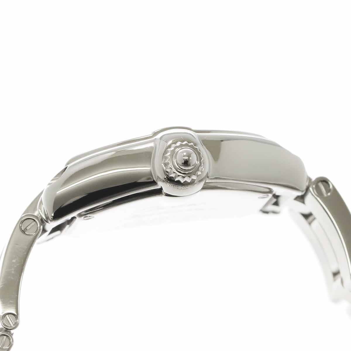 Roadster W62017V3 Date Quartz Pink Dial Ladies Watch