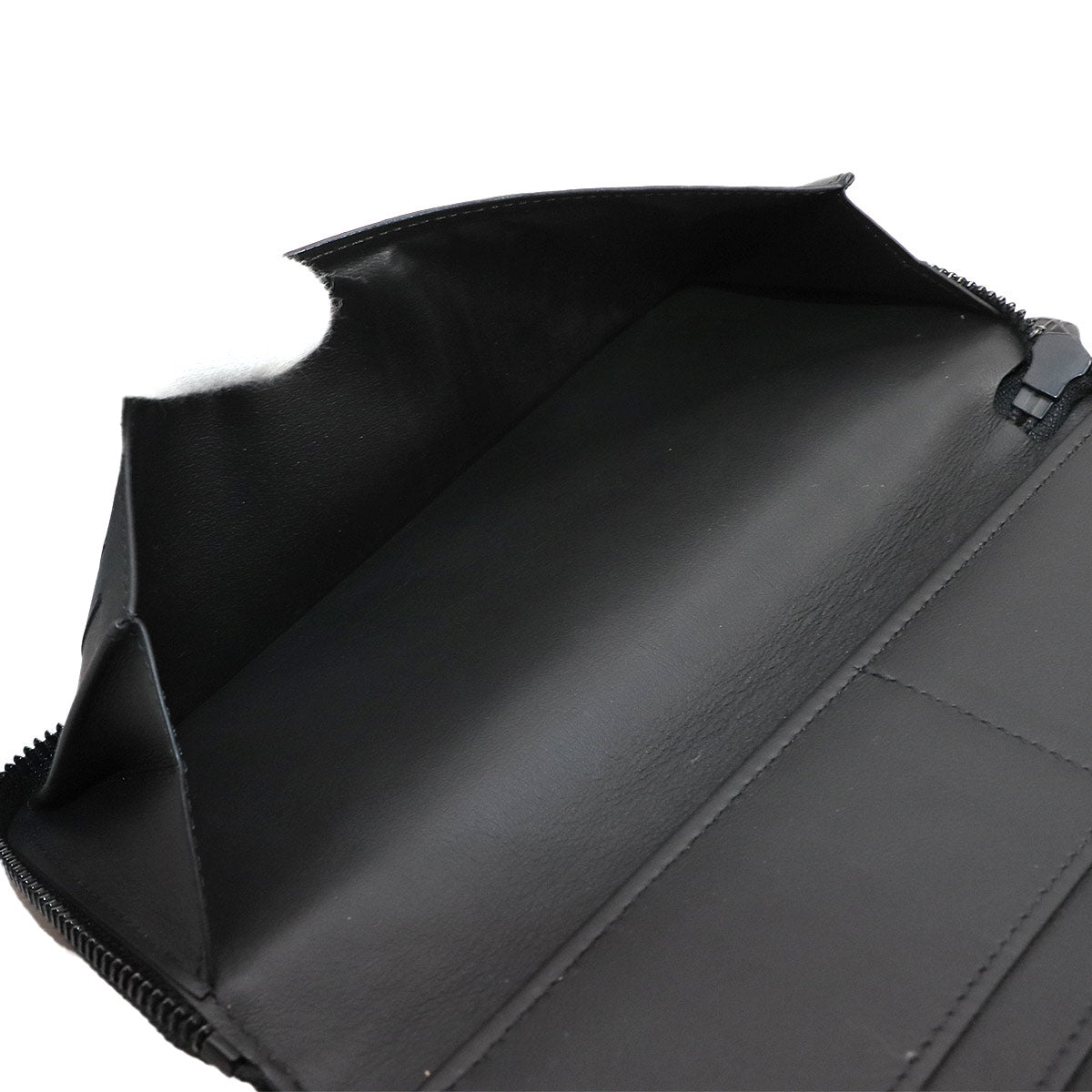 Monogram Shadow Zippy Wallet Vertical Black M62902