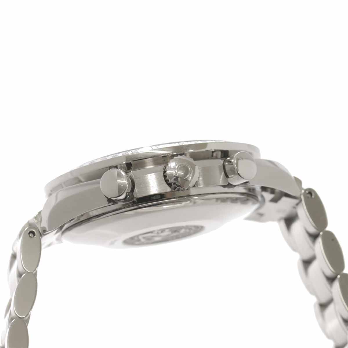 Speedmaster Date 3513.50 Chronograph Automatic Black Dial Mens