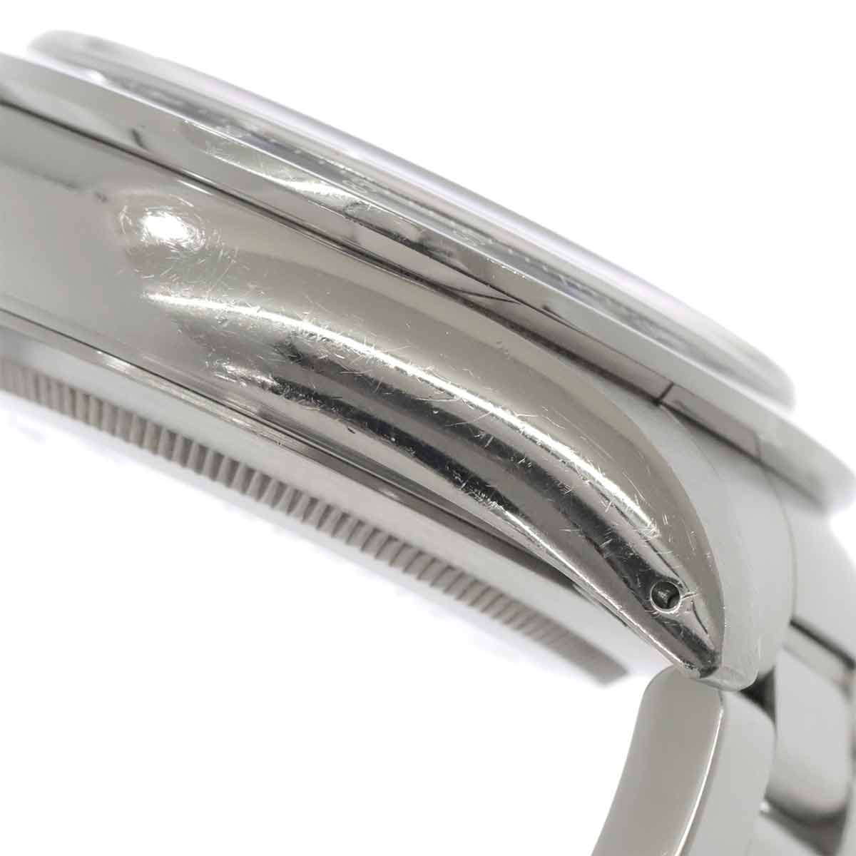 Chrono Time Tiger 79260 Chronograph Date Automatic White Dial