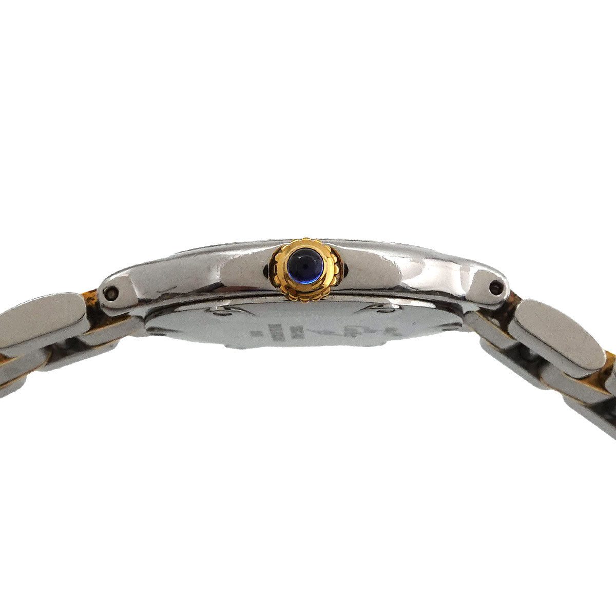 Must 21 Van Thian W10073R6 Quartz Silver Dial Ladies Watch