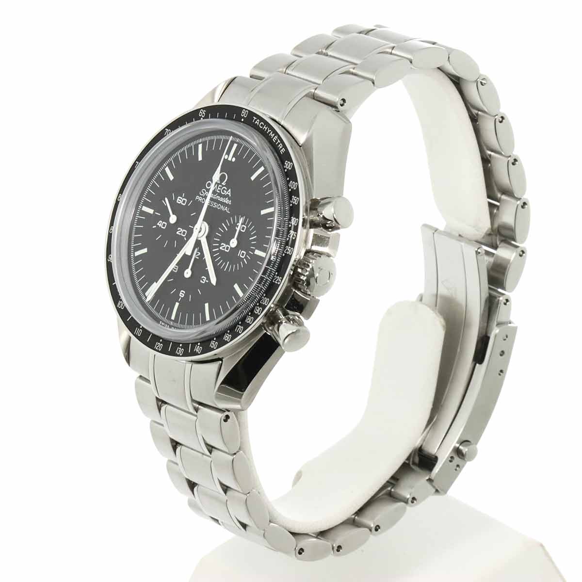 Speedmaster Professional Moon Watch 3573 50 Chronograph Mens