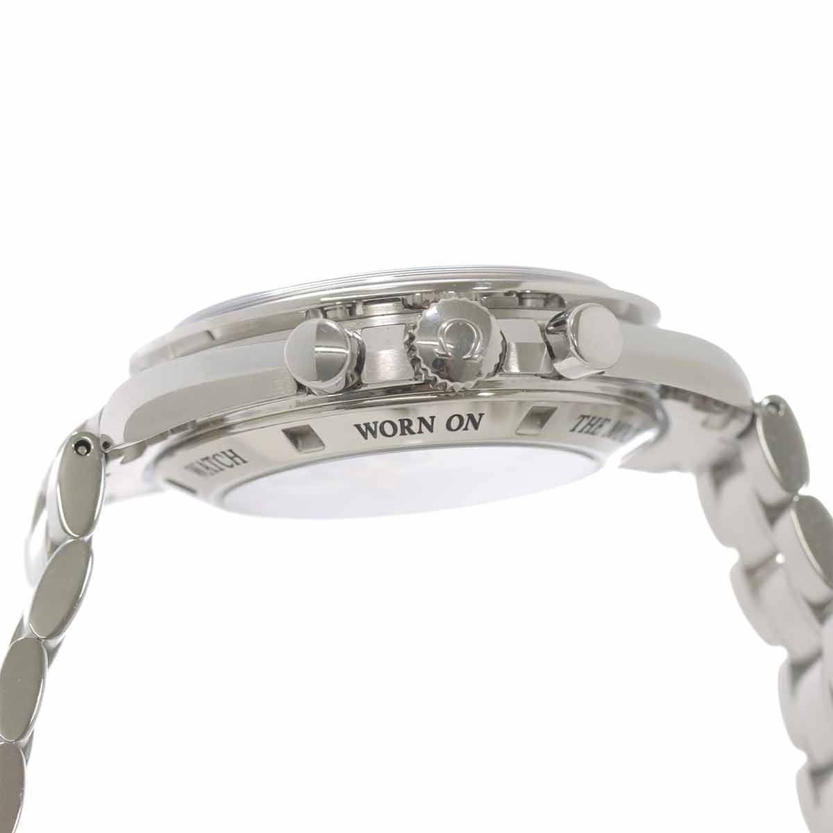 Speedmaster Professional Moon Watch 3573 50 Chronograph Mens