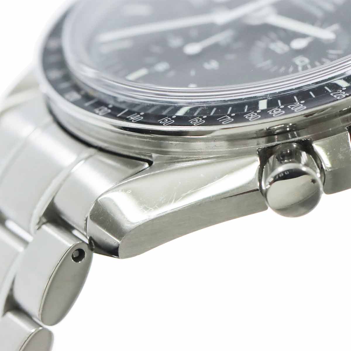 Speedmaster Professional Moon Watch 3573 50 Chronograph Mens