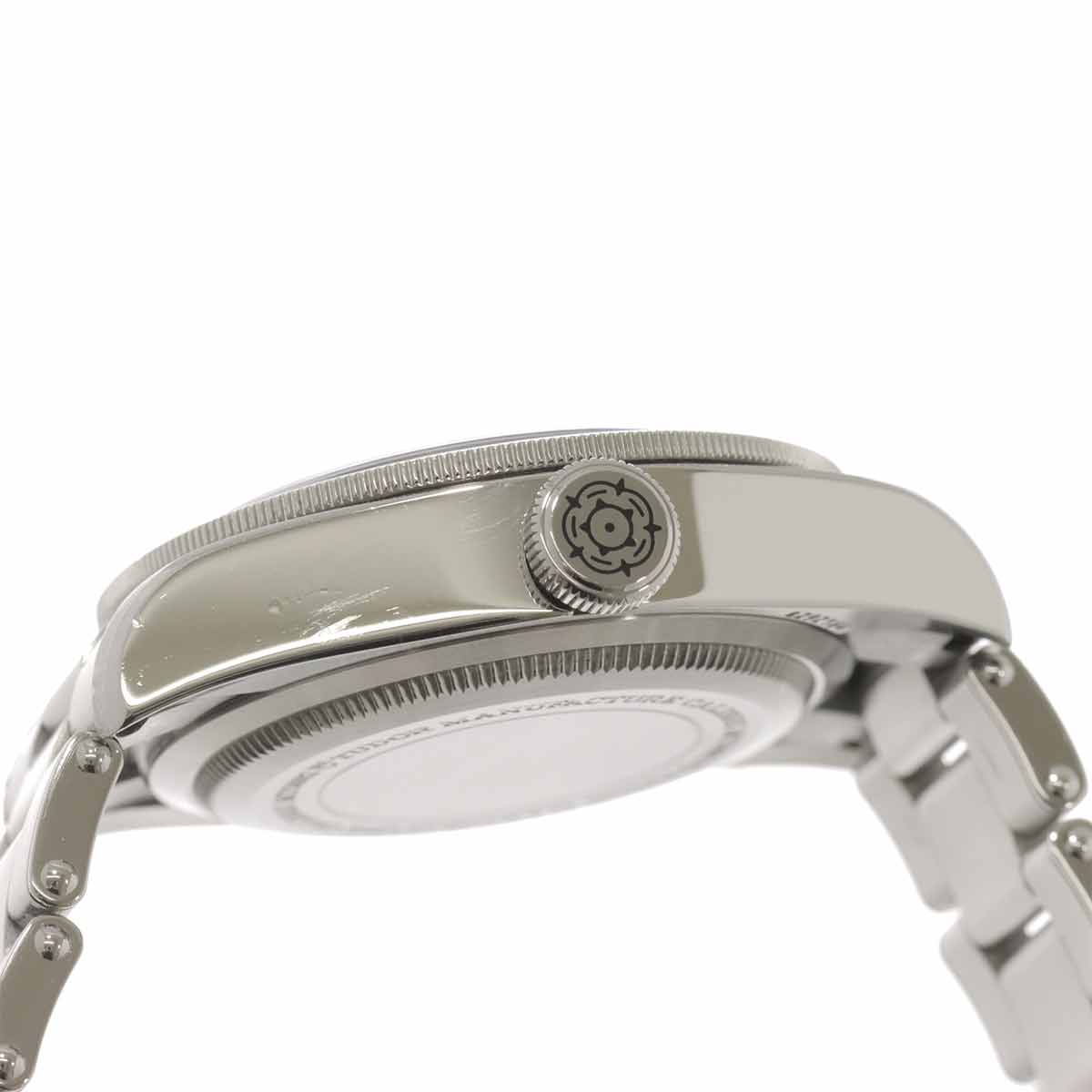 Heritage Black Bay 79230B Automatic Black Dial Mens Watch