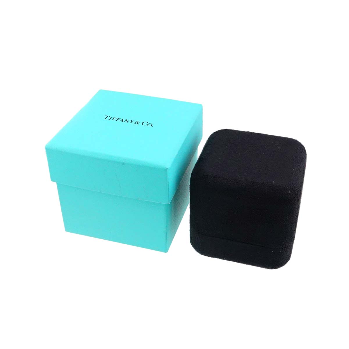 Diamond 0.54ct G/VS2/3EX Ring Pt 4.75-5(US)