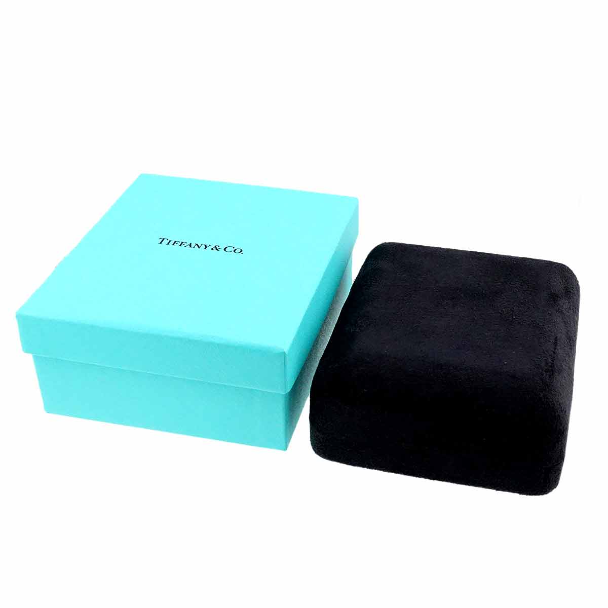 By The Yard Diamond 0.30ct H/VS1/3EX Necklace 18K YG 750