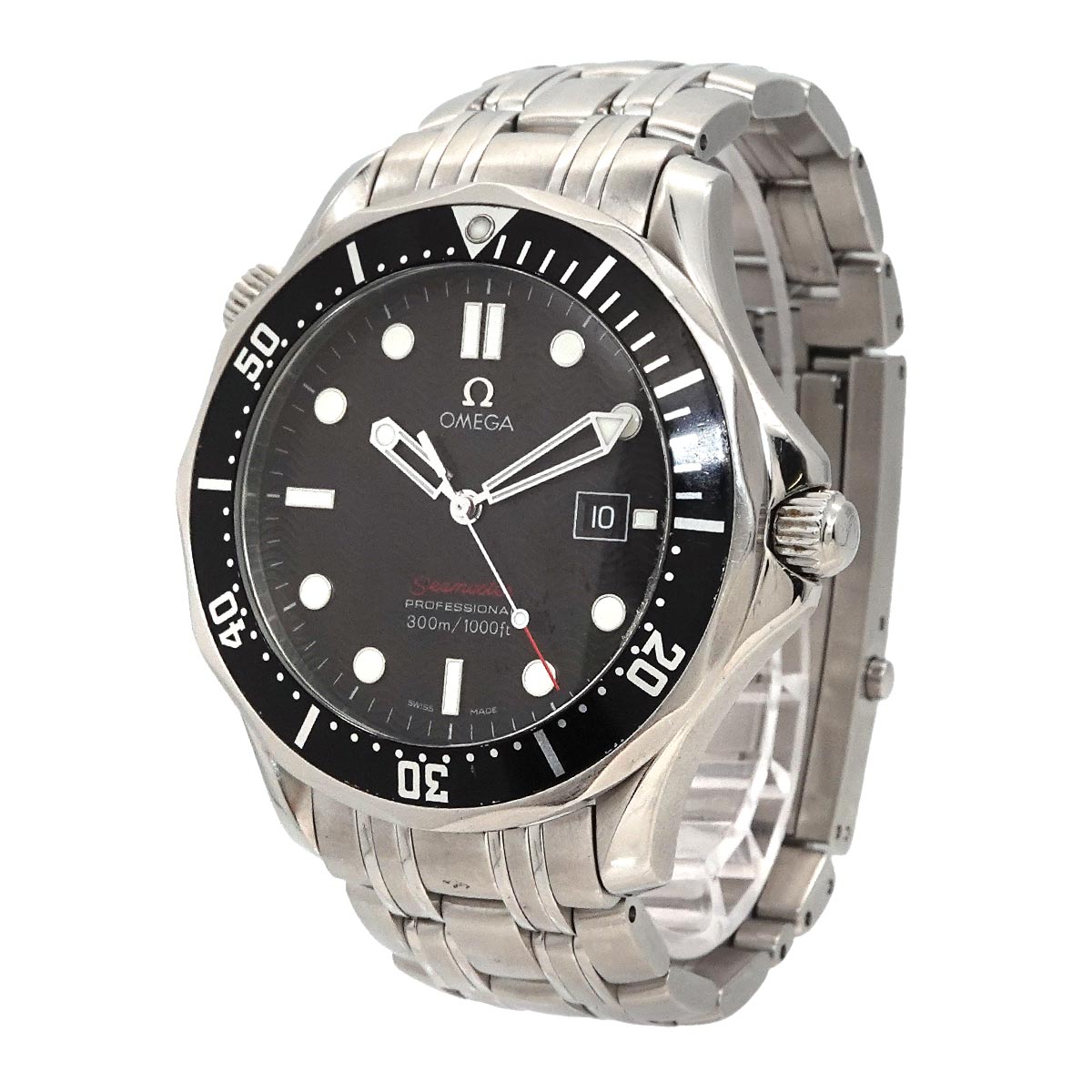 Seamaster professional 212 30 41 61 01 001 Quarts Mens Watch