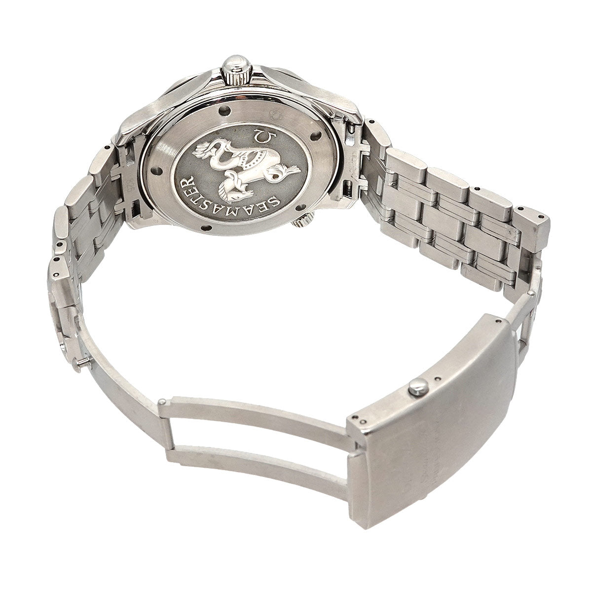 Seamaster professional 212 30 41 61 01 001 Quarts Mens Watch