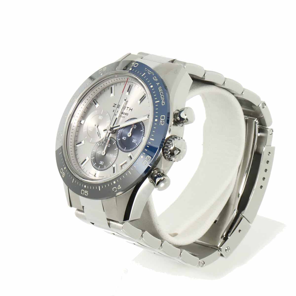 El Primero Chronomaster Sports 03 3103 3600 Mens Watch