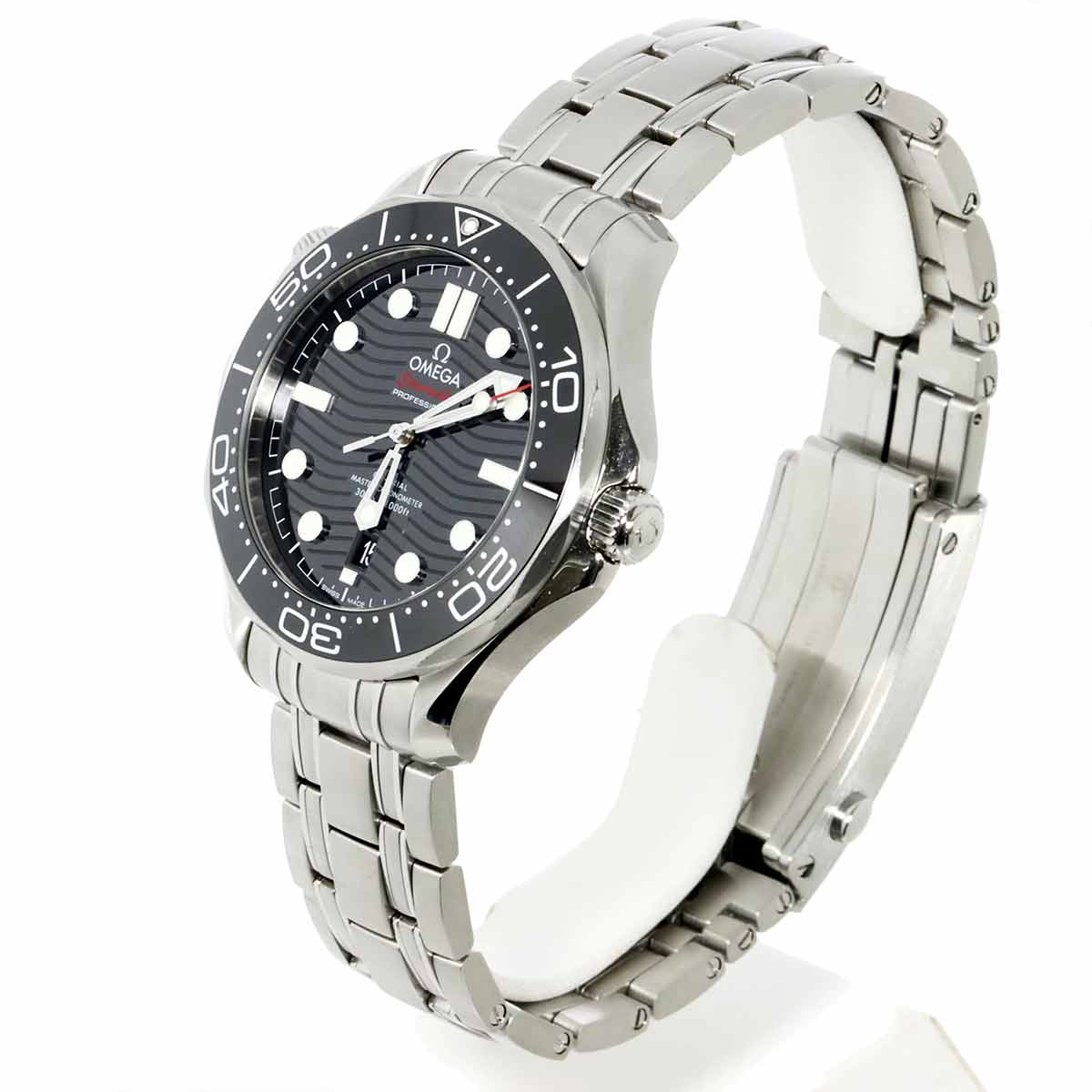 Seamaster Diver 300 Co-Axial 210 30 42 20 01 001 Automatic