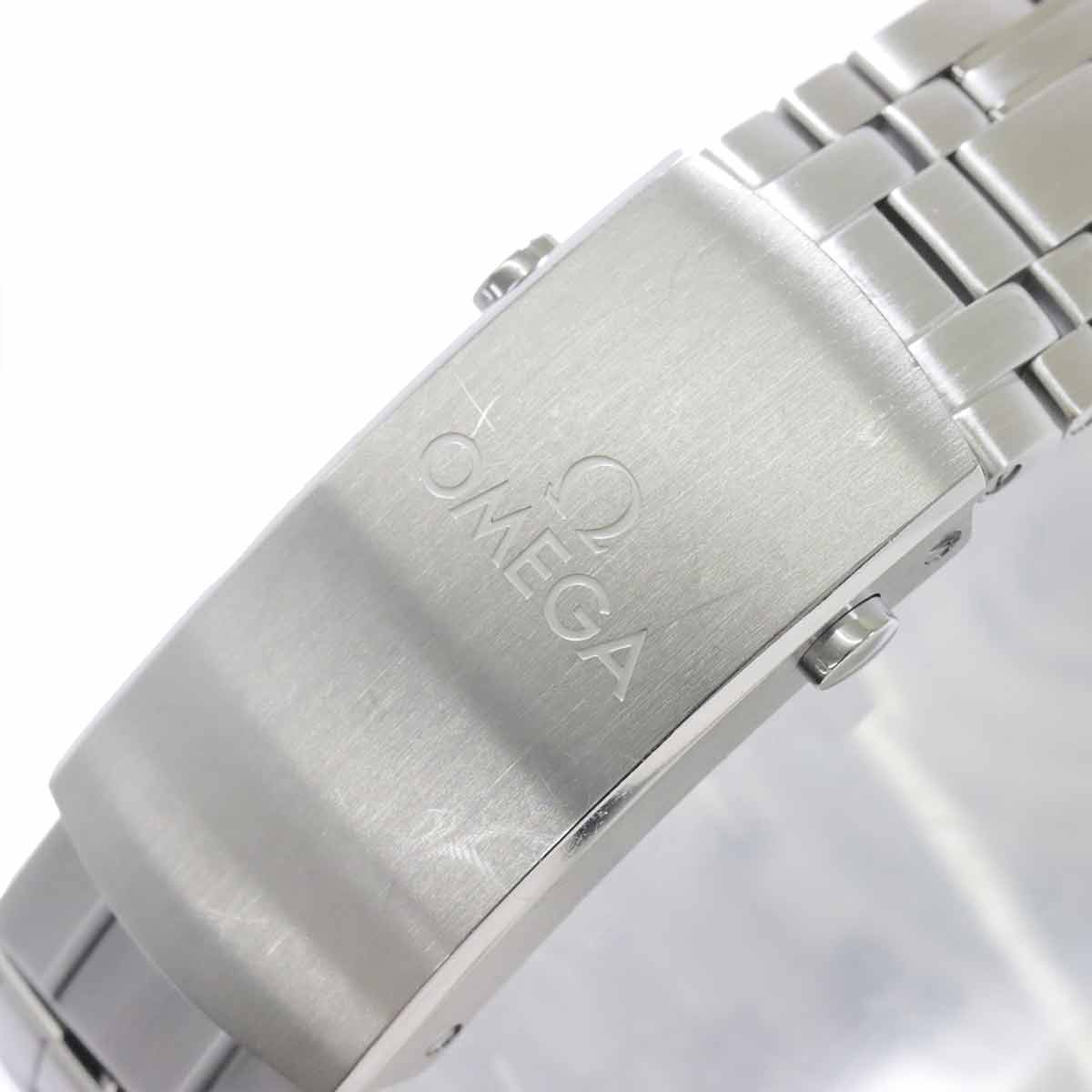 Seamaster Diver 300 Co-Axial 210 30 42 20 01 001 Automatic