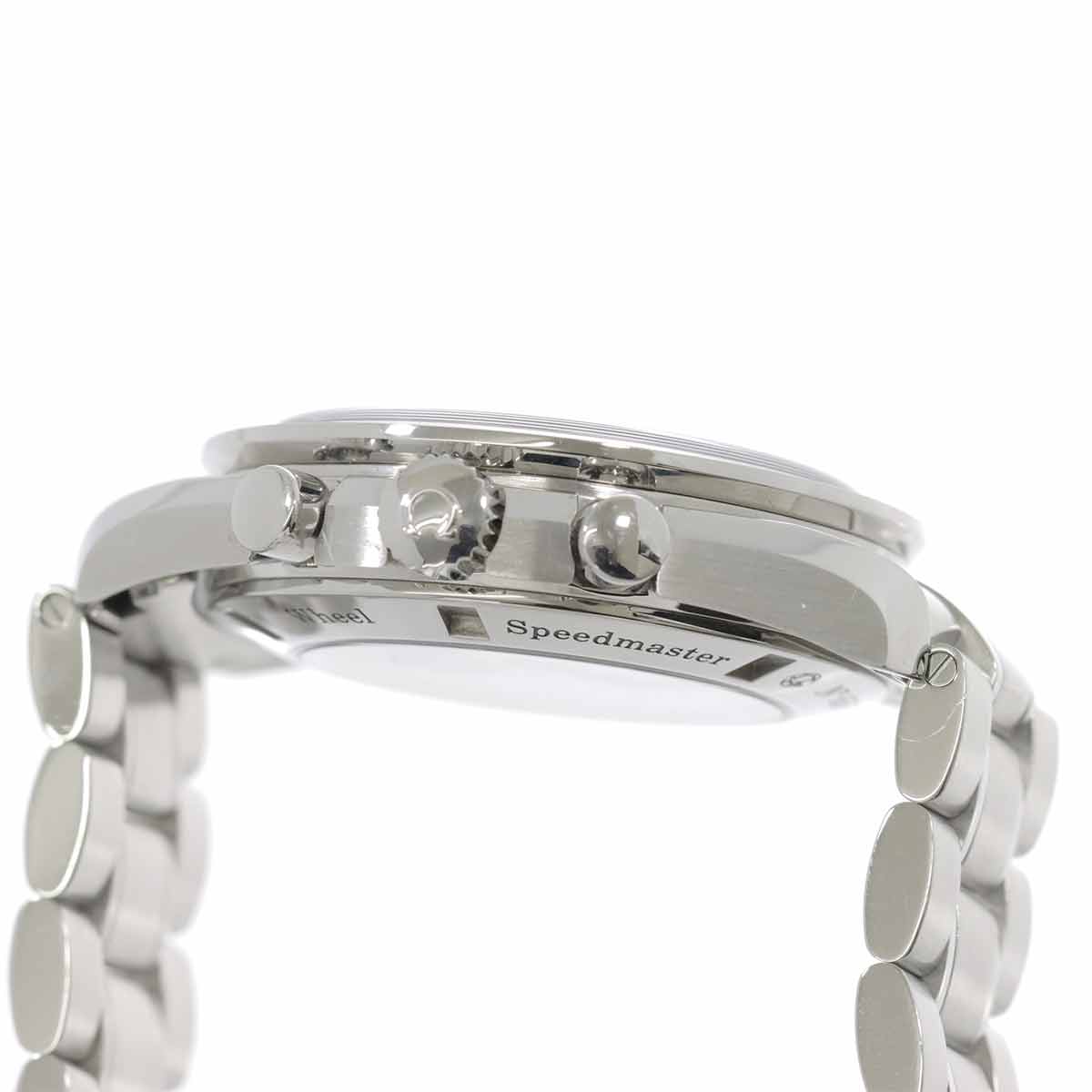 Speedmaster Co-axial 311 30 44 50 01 001 Automatic Black