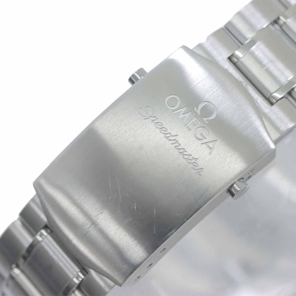 Speedmaster Co-axial 311 30 44 50 01 001 Automatic Black