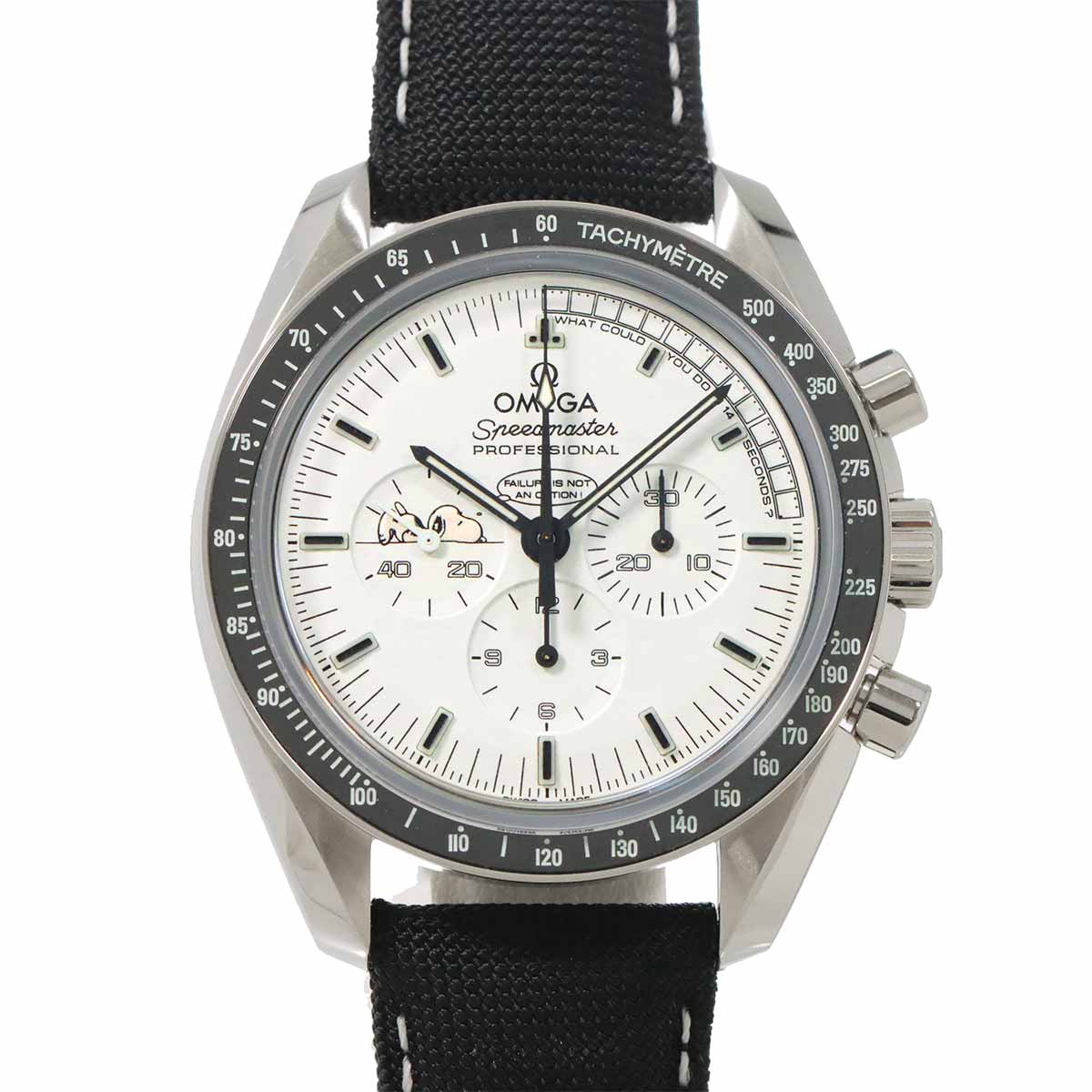 Speedmaster 311 32 42 30 04 003 Chronograph Hand Winding