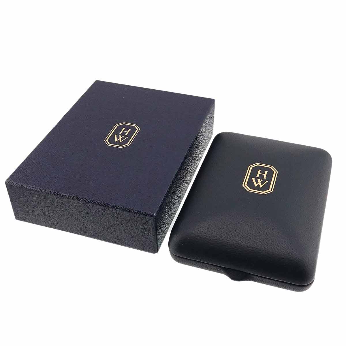 Lily Cluster Diamond Necklace 18K Yellow Gold 750