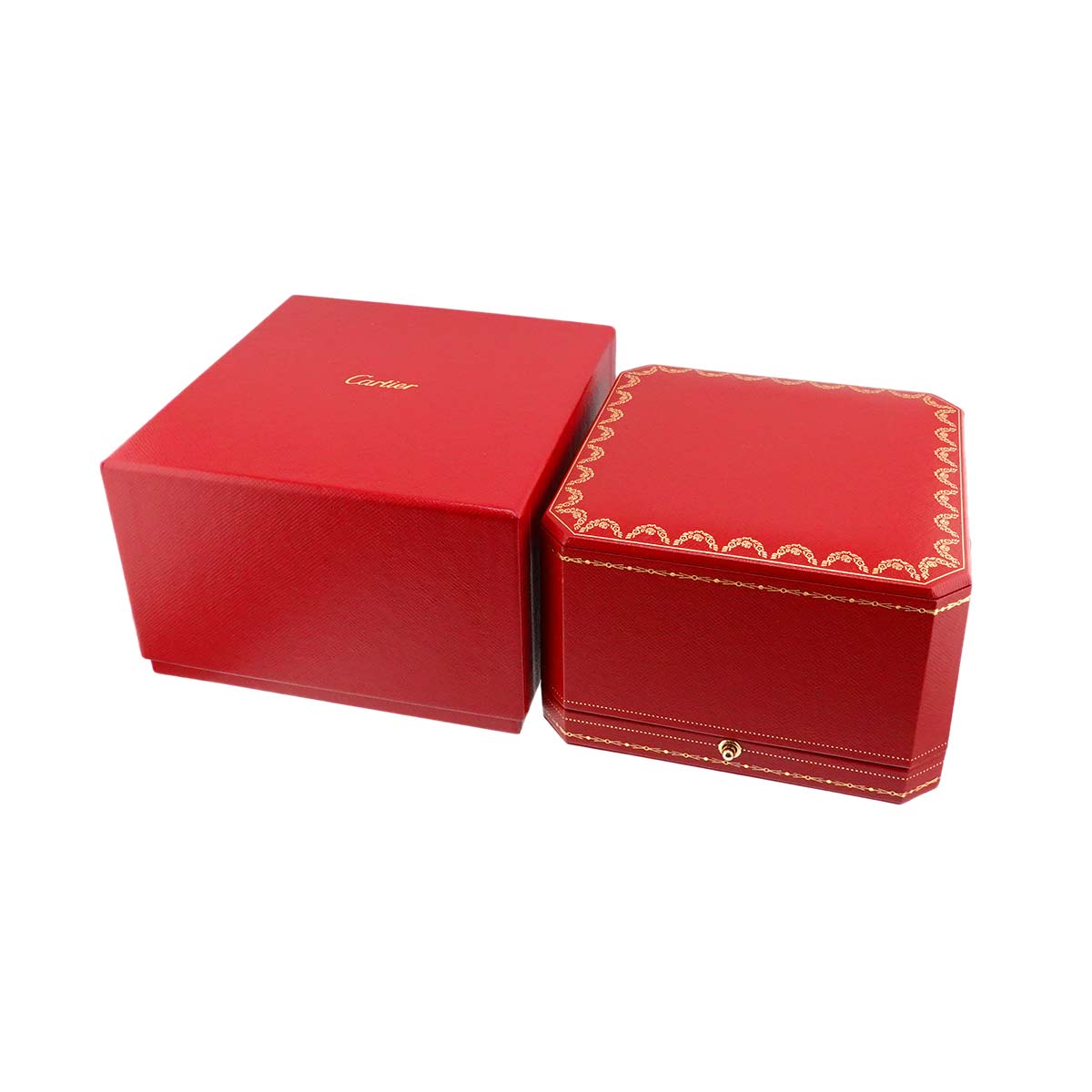 Juste Un Clou SM Bracelet 18K Pink Gold 750 size18