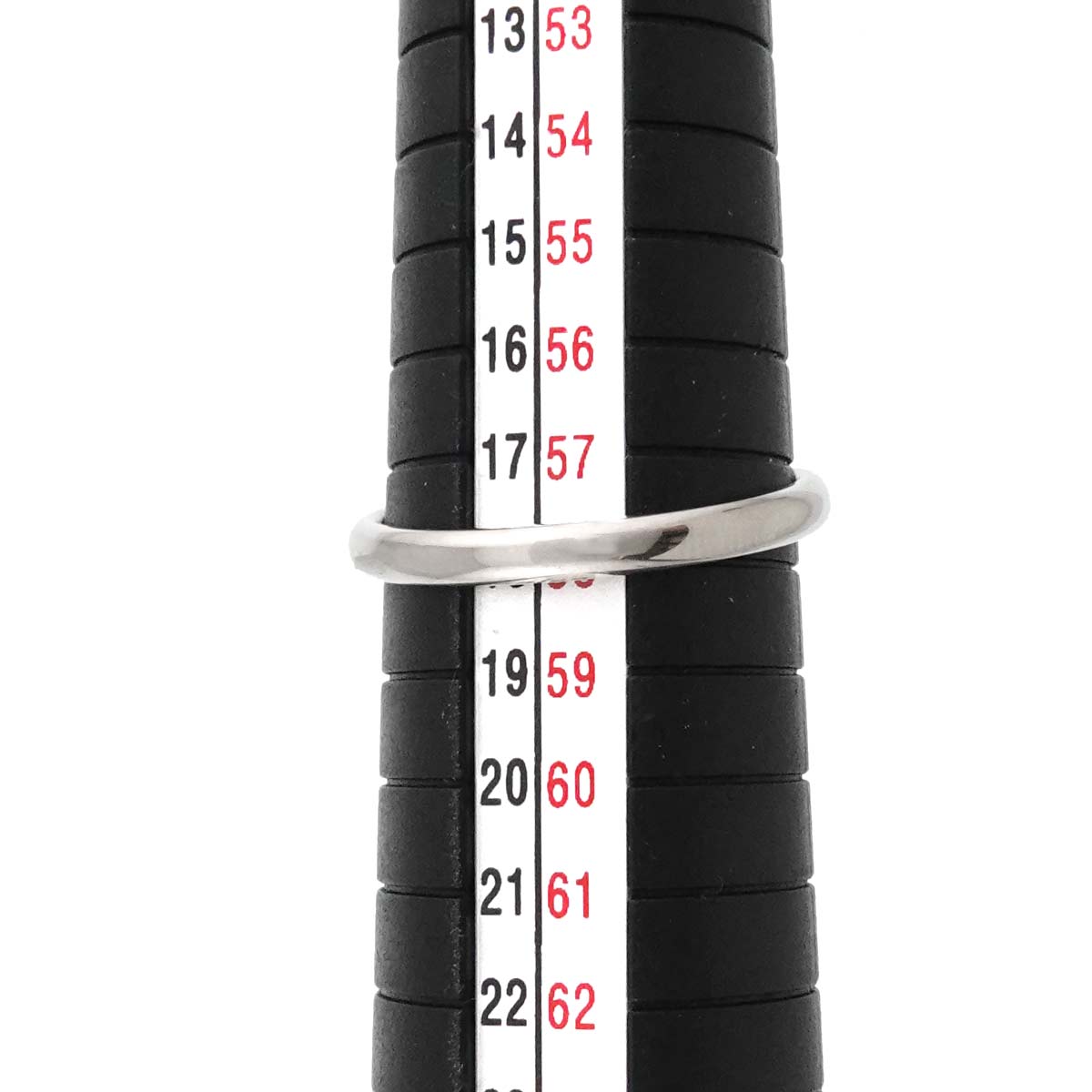 Ring Platinum size58 8-8.25(US)