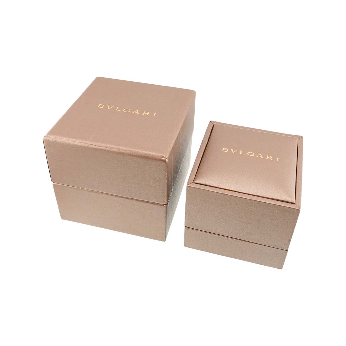 Diva Dream Diamond Ring 18K PG 750 size52 6(US)