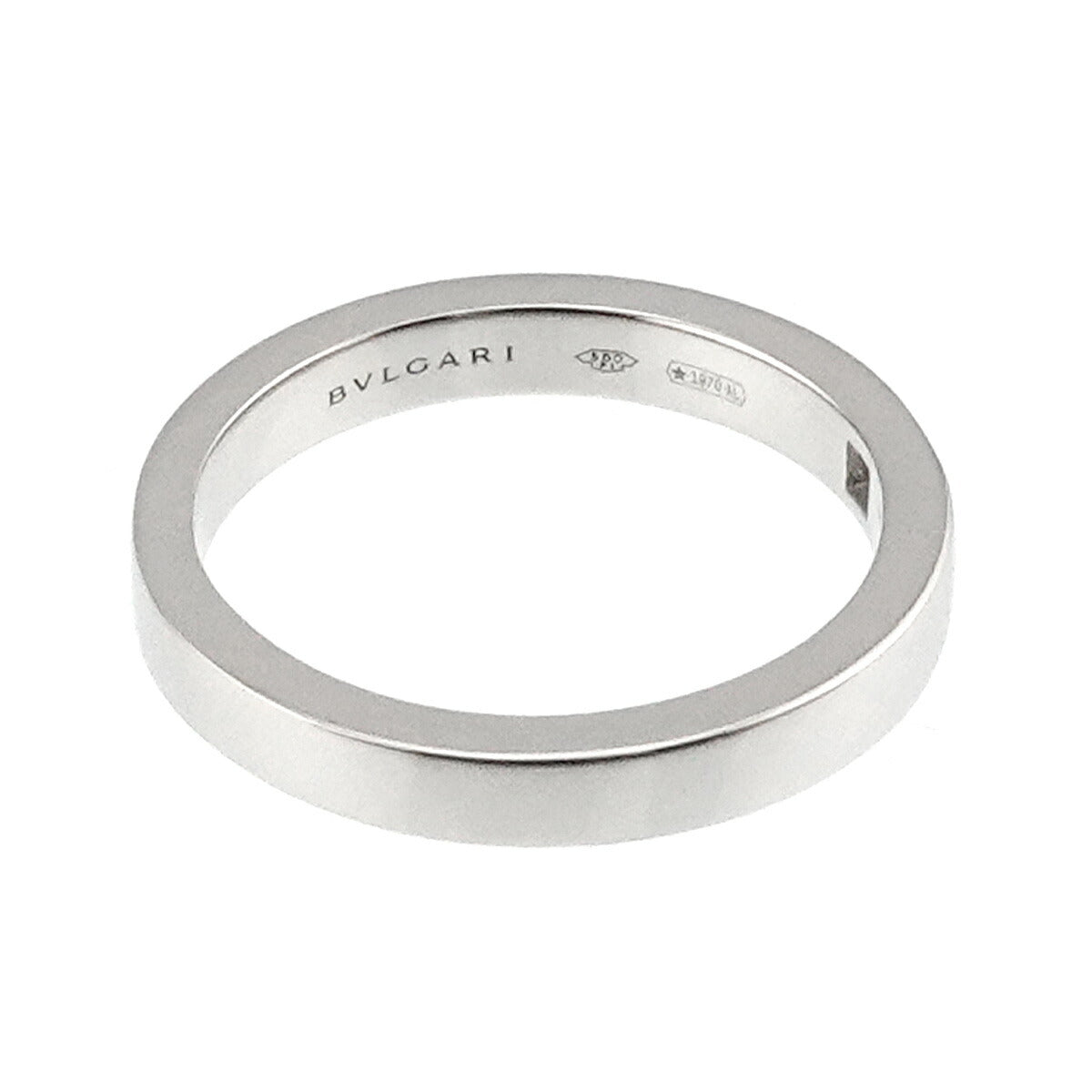 Marry Me Diamond 1P Ring Platinum Size4(US)