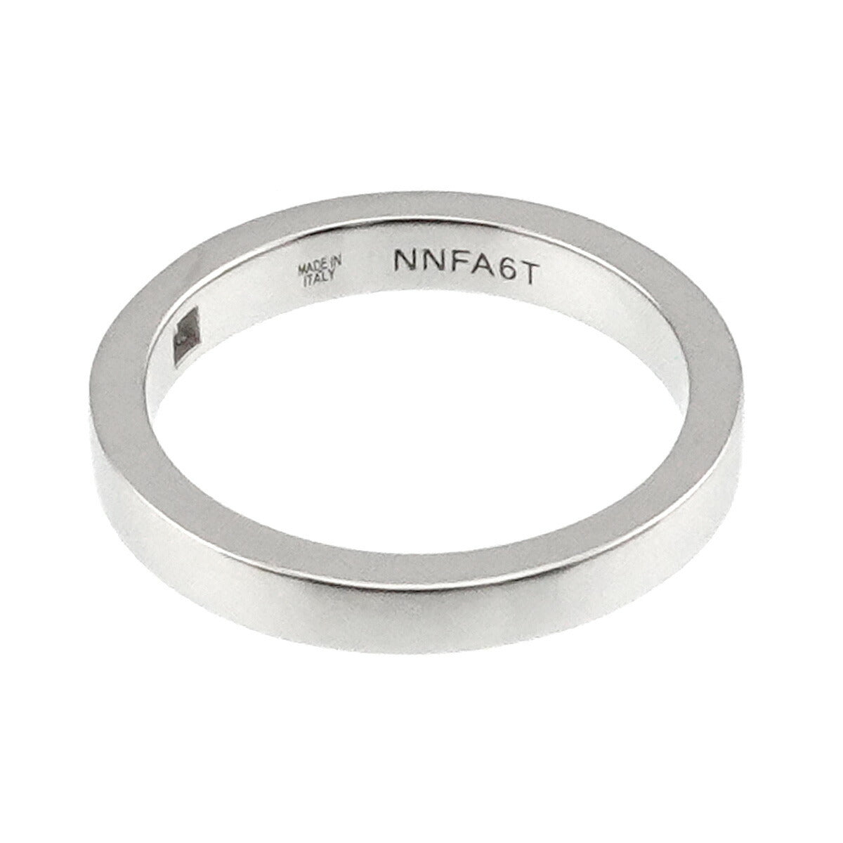 Marry Me Diamond 1P Ring Platinum Size4(US)