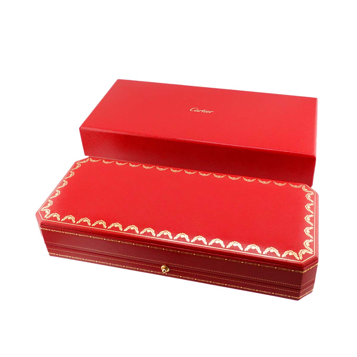 d Amour Diamond Bracelet SM 18K White Gold 750