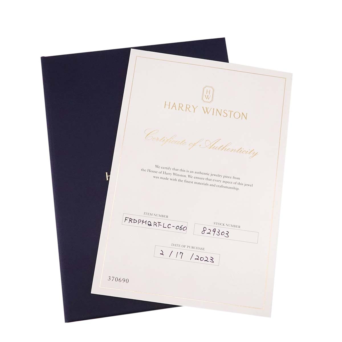 Lily Cluster Diamond Ring Pt Size5.75-6(US)