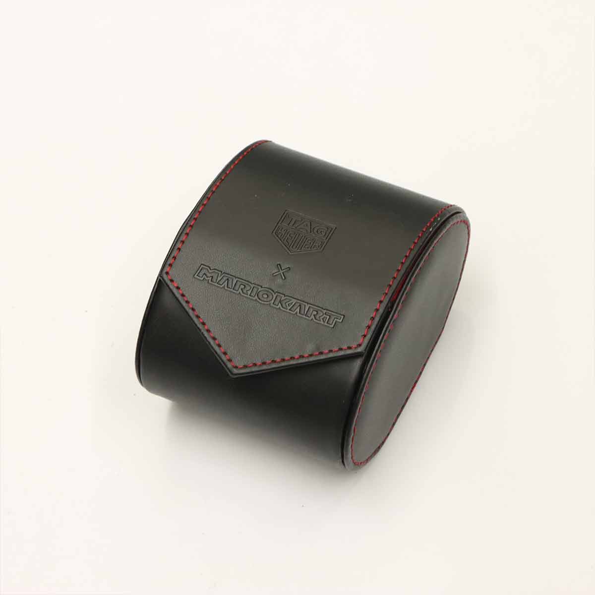 Formula 1 Mario Kart Limited CAZ201E Automatic Mens Watch