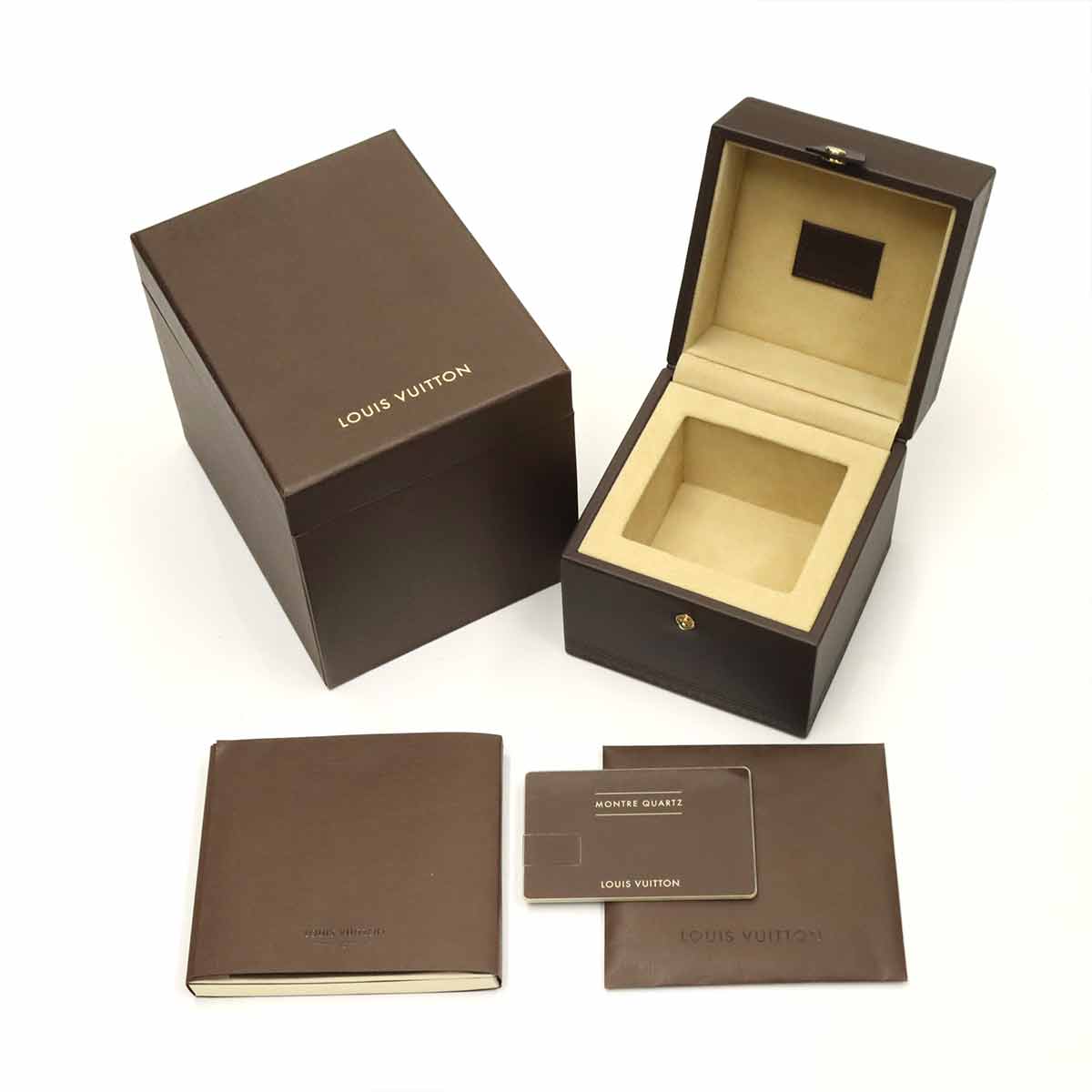 Tambour Diamon GM Q111C Diamond Amarante bordeaux Dial